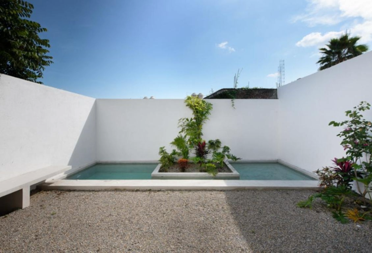 Casa en venta en Lomas de Trujillo, Emiliano Zapata — foto 1 de 10