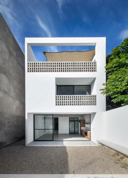 Casa en venta en Lomas de Trujillo, Emiliano Zapata — foto 2 de 10