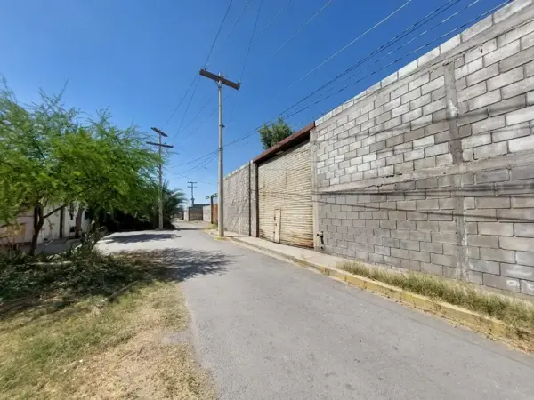 Nave en renta en El Ranchito, Torreón — foto 2 de 19