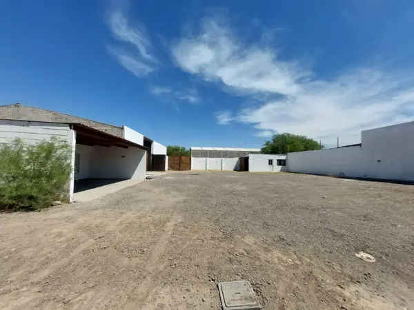Nave en renta en El Ranchito, Torreón — foto 3 de 19