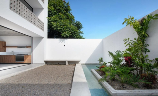 Casa en venta en Lomas de Trujillo, Emiliano Zapata — foto 3 de 10