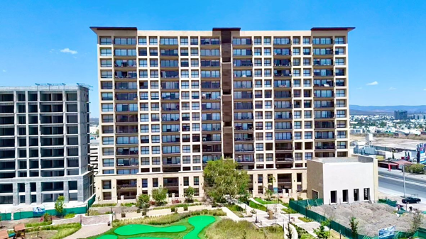 DEPARTAMENTO EN VENTA EN GRAND VALBUENA