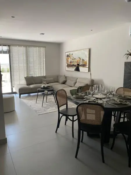 Departamento en venta en Rincon de las Cumbres, Monterrey — foto 3 de 11