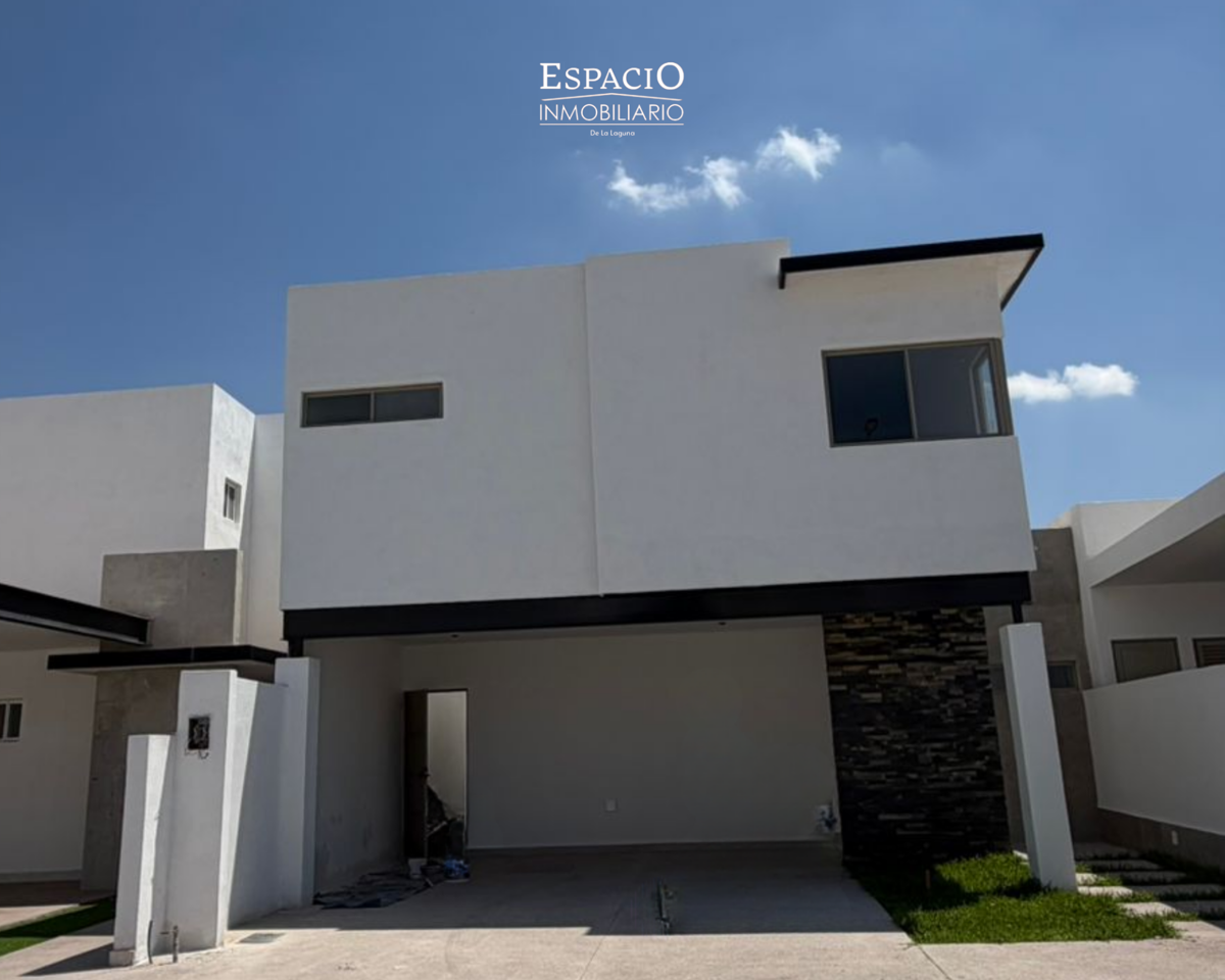 Casa en venta en Los Viñedos, Torreón — foto 1 de 16