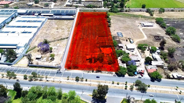 Terreno en venta en La Pradera, León — foto 2 de 10