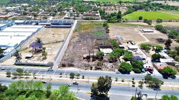 Terreno en venta en La Pradera, León — foto 3 de 10