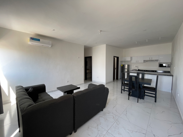 Departamento en venta en Los Viñedos, Torreón — foto 3 de 14