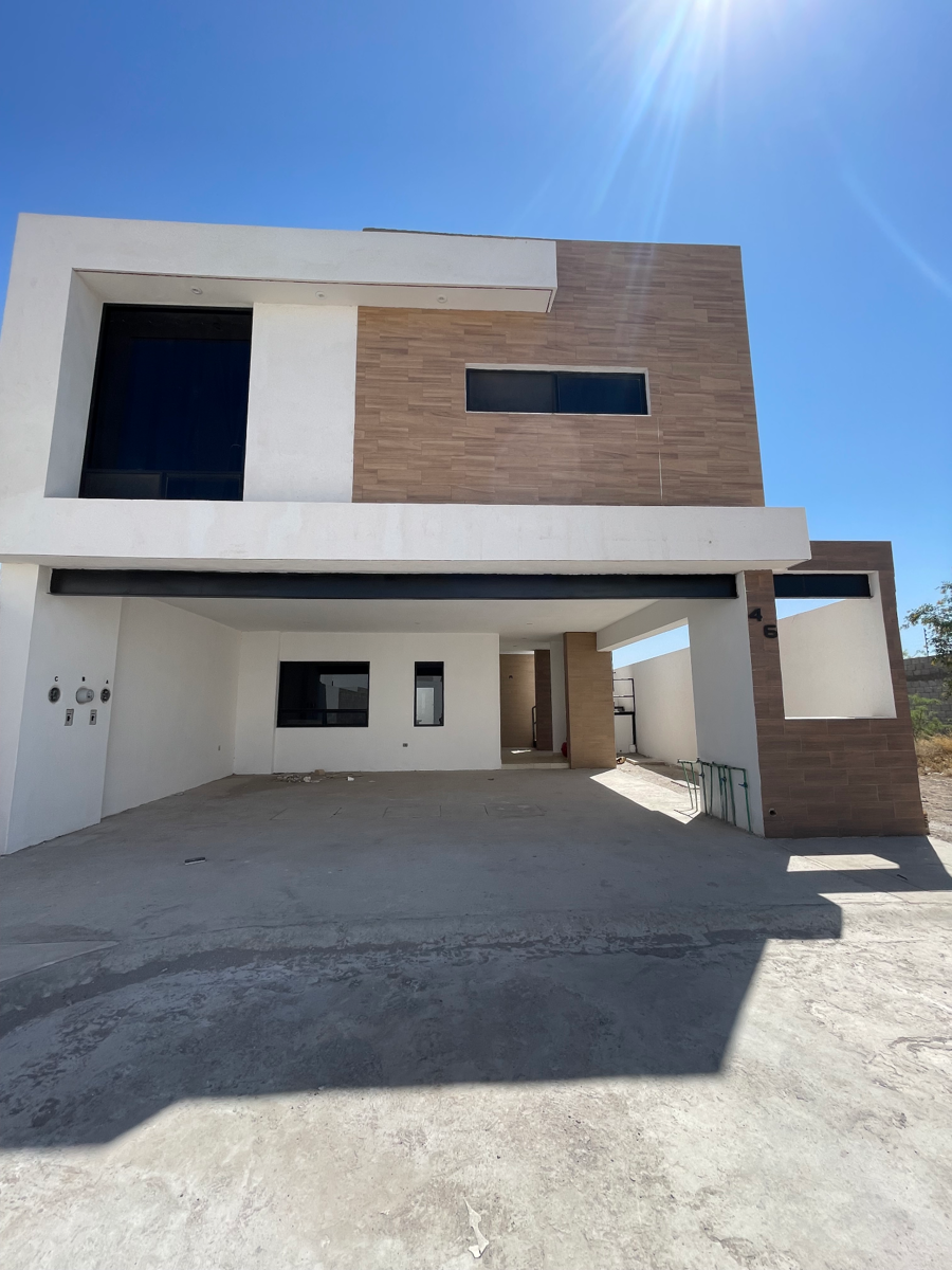 Departamento en venta en Los Viñedos, Torreón — foto 1 de 14