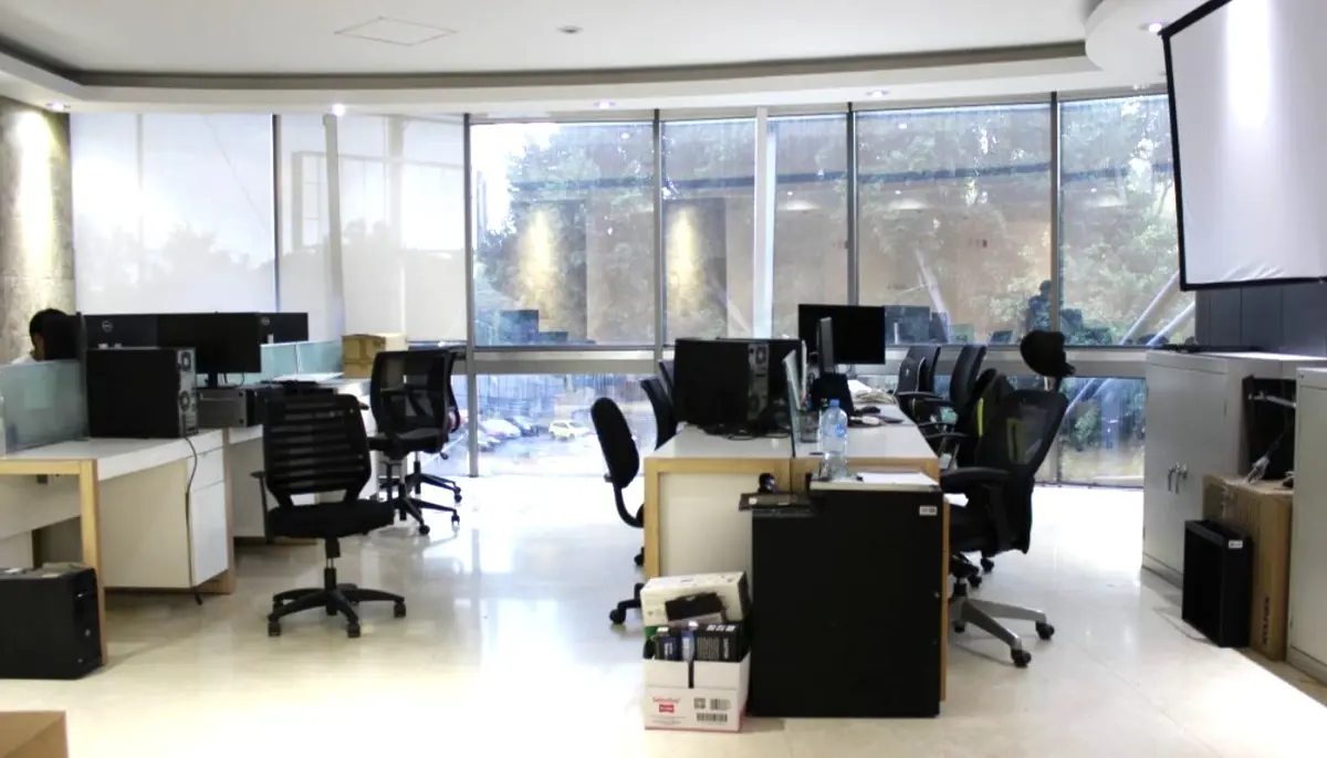 Oficina en renta en Nueva Industrial Vallejo, Gustavo A. Madero — foto 1 de 19