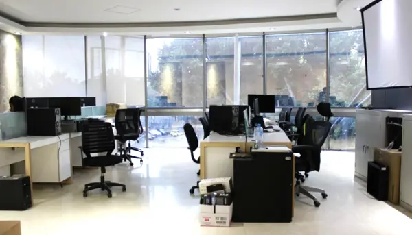 Oficina en Renta en Gustavo A. Madero Nueva Industrial Vallejo Cdmx