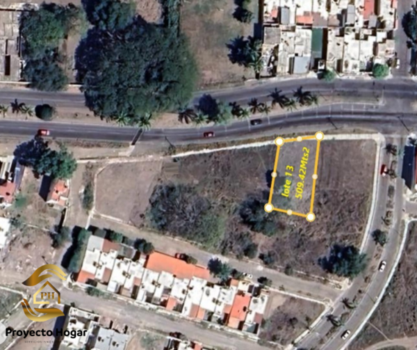 Terreno en venta en La Albarrada, Colima — foto 3 de 6