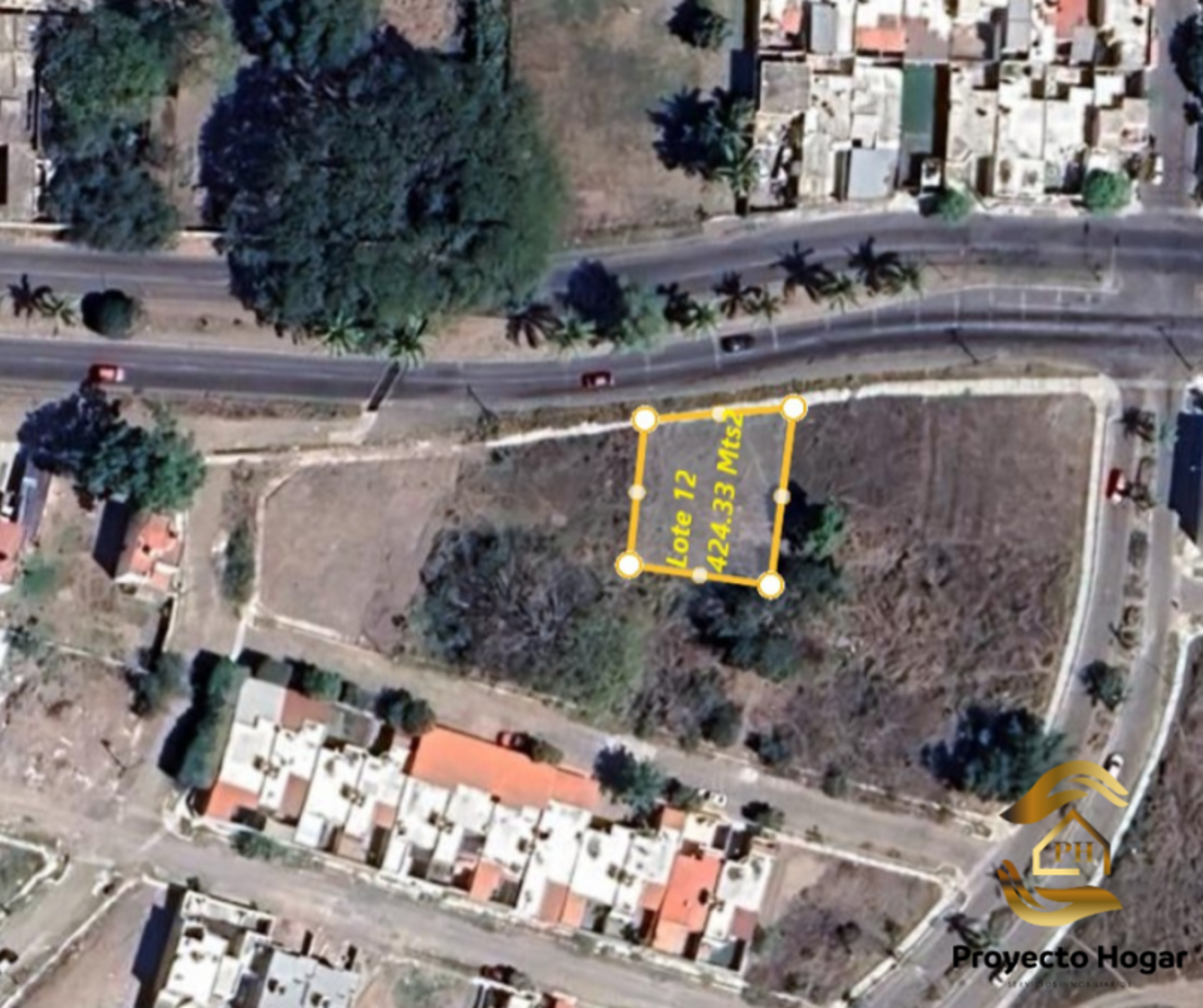 Vista 5 de TERRENOS EN VENTA EN COLIMA, COLIMA