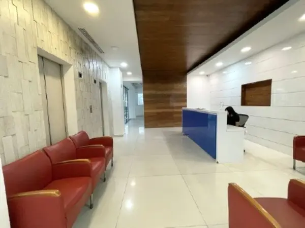 Oficina en renta en Nueva Industrial Vallejo, Gustavo A. Madero — foto 3 de 19