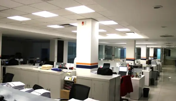 Oficina en renta en Nueva Industrial Vallejo, Gustavo A. Madero — foto 3 de 19