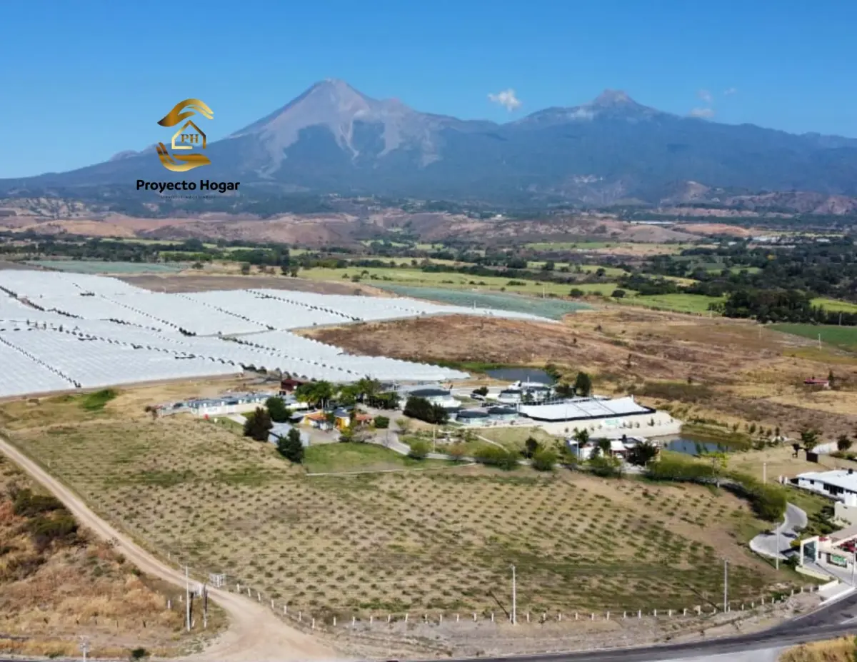 Vista 5 de PARCELA EN VENTA EN SAN MARCOS, JALISCO