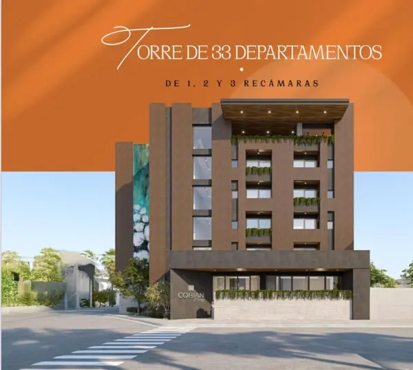 Departamento en venta en Nueva los Angeles, Torreón — foto 3 de 9