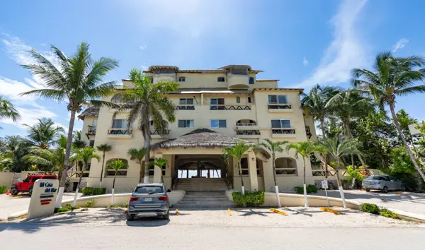 Departamento en venta en Akumal, Tulum — foto 2 de 12