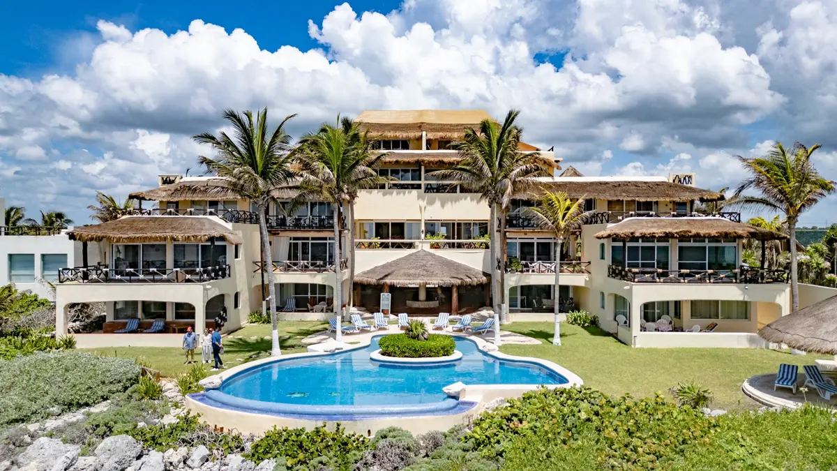 DEPARTAMENTO EN VENTA EN PLANTA BAJA AKUMAL, QUINTANA ROO DEPARTAMENTO EN VENTA EN PLANTA BAJA AKUMAL, QUINTANA ROO