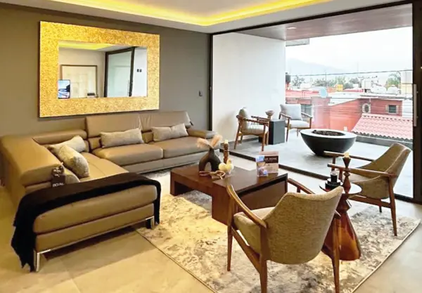 Departamento en venta en Vista Bella, Morelia — foto 3 de 10