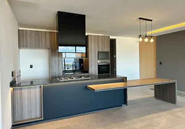 Departamento en venta en Vista Bella, Morelia — foto 2 de 10