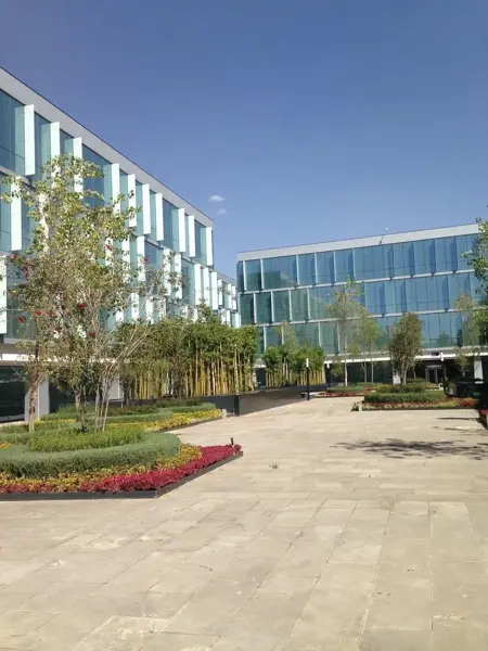 Oficina en renta en La Loma, Tlalnepantla de Baz — foto 2 de 9