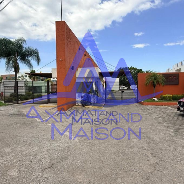 Casa en venta en San Marcos, Yecapixtla — foto 2 de 15
