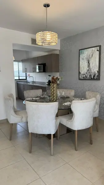 Casa en venta en Ejido Ana, Torreón — foto 3 de 12