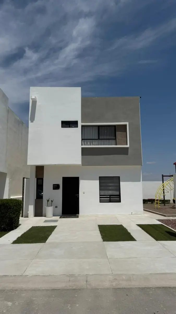 Casa en venta en Ejido Ana, Torreón — foto 1 de 12