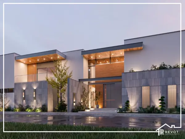 Casa en venta en Hacienda del Rosario, Torreón — foto 2 de 17