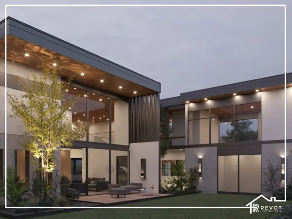 Casa en venta en Hacienda del Rosario, Torreón — foto 3 de 17