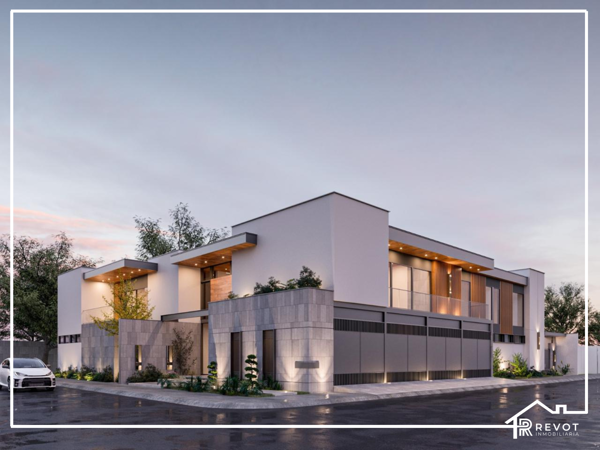 Casa en venta en Hacienda del Rosario, Torreón, Coahuila de Zaragoza