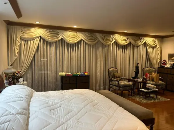 Departamento en venta en Bosques de las Lomas, Cuajimalpa de Morelos — foto 3 de 45