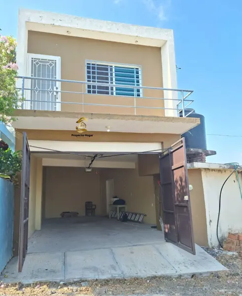 CASA EN VENTA EN TONILA, JALISCO
