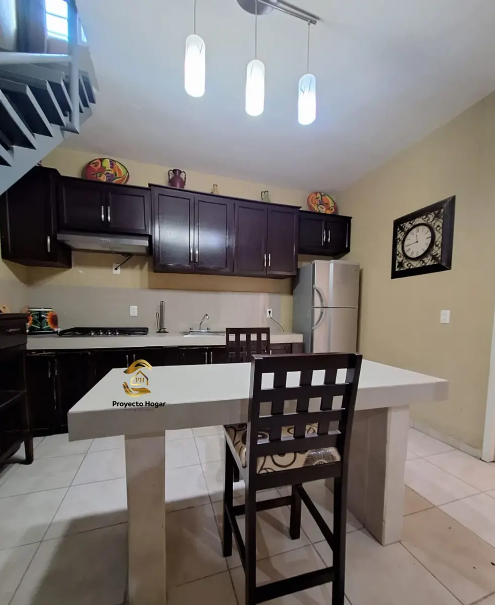 Vista 4 de CASA EN VENTA EN TONILA, JALISCO