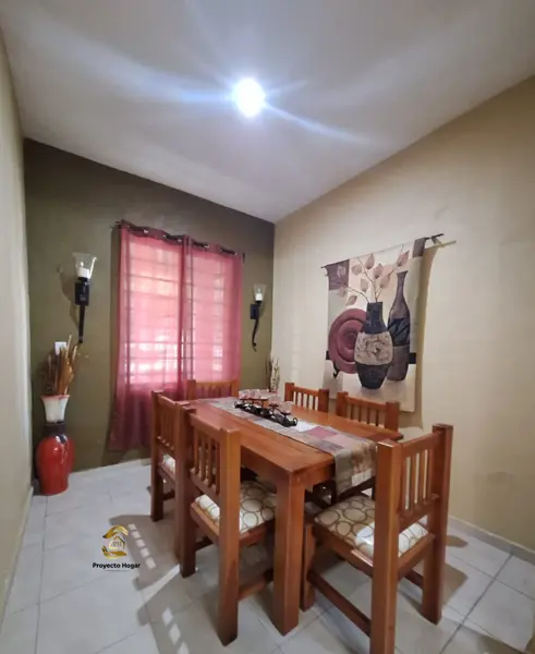 Casa en venta en La Esperanza, Tonila — foto 3 de 15