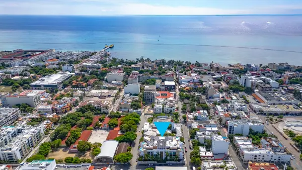 Departamento en venta en Playacar, Playa del Carmen — foto 2 de 10