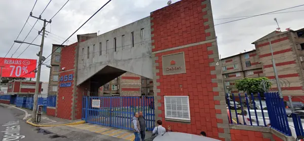 Departamento en venta en Atlampa, Cuauhtémoc — foto 3 de 15