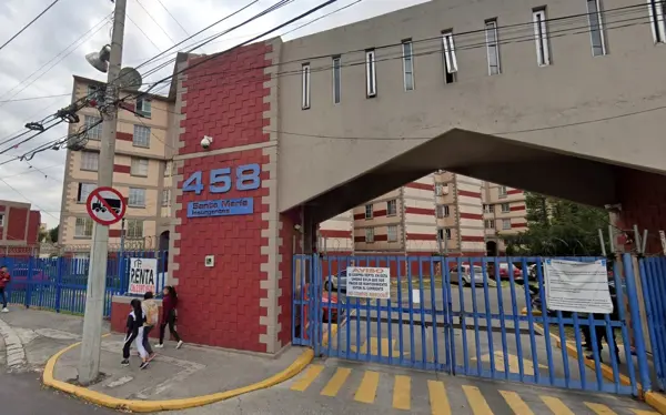 Departamento en venta en Atlampa, Cuauhtémoc — foto 2 de 15