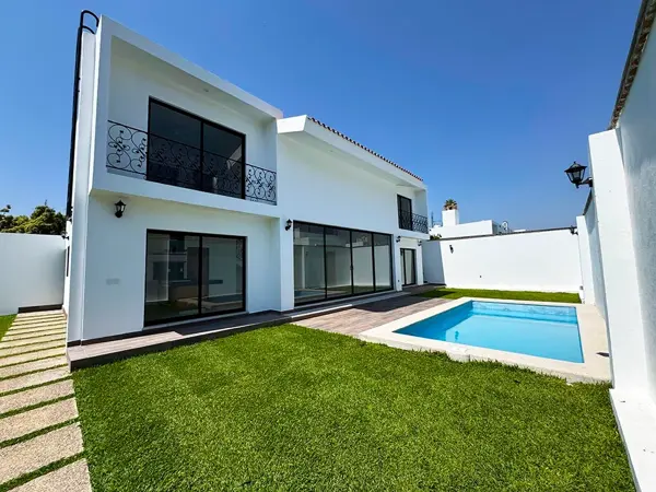 Casa en venta en Las Palmas, Xochitepec — foto 2 de 11