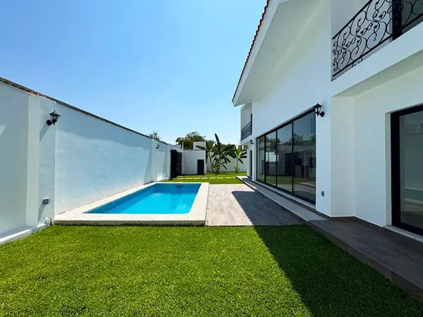 Casa en venta en Las Palmas, Xochitepec — foto 3 de 11