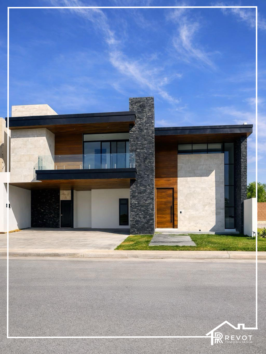 Casa en venta en Las Villas, Torreón — foto 1 de 17