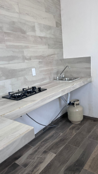 Departamento en renta en INDECO, San Juan del Río, Querétaro