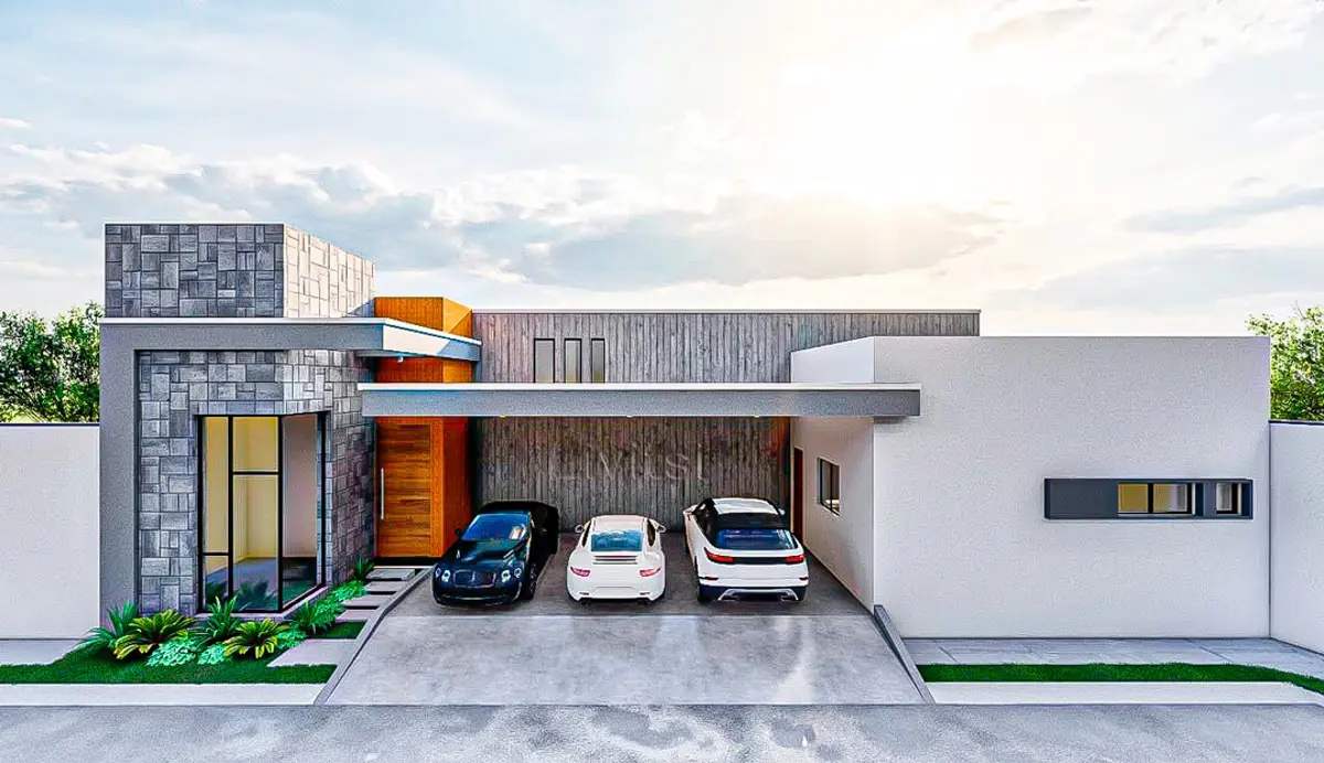 Terreno en venta en Valle de Cristal, Monterrey — foto 1 de 4