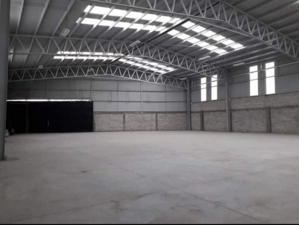 Bodega en renta en Cuarto Centenario, San Juan del Río — foto 3 de 10