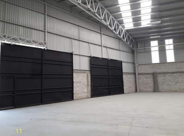 Bodega en renta en Cuarto Centenario, San Juan del Río — foto 2 de 10