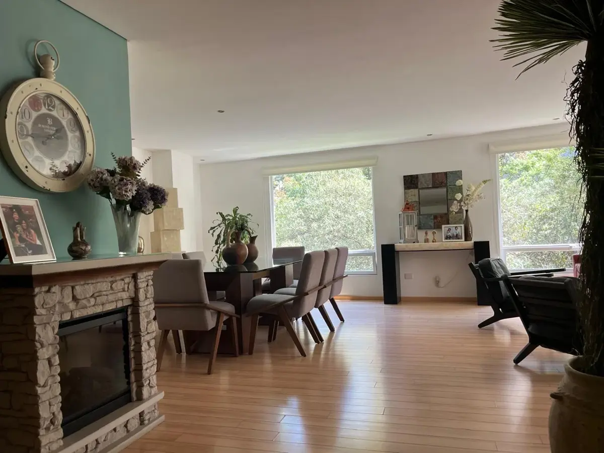 Departamento en venta en Hacienda de las Palmas, Huixquilucan — foto 1 de 18