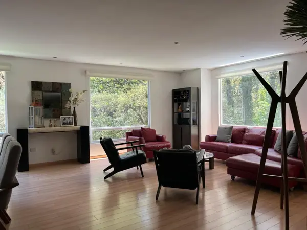 Departamento en venta en Hacienda de las Palmas, Huixquilucan — foto 2 de 18
