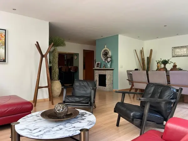 Departamento en venta en Hacienda de las Palmas, Huixquilucan — foto 3 de 18
