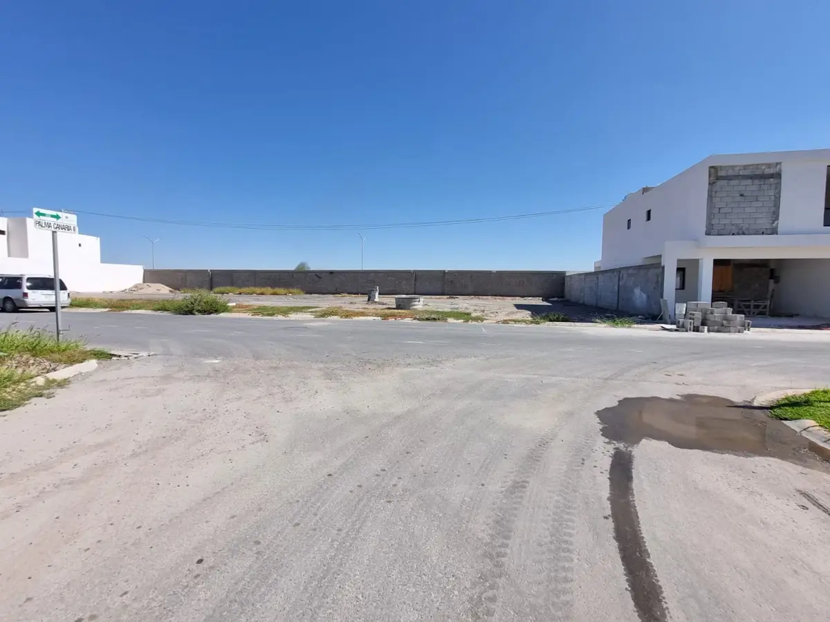 Vista 5 de VENTA TERRENO VIÑEDOS