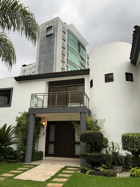 Casa en venta en Puerta Paraíso, San Andrés Cholula — foto 2 de 20